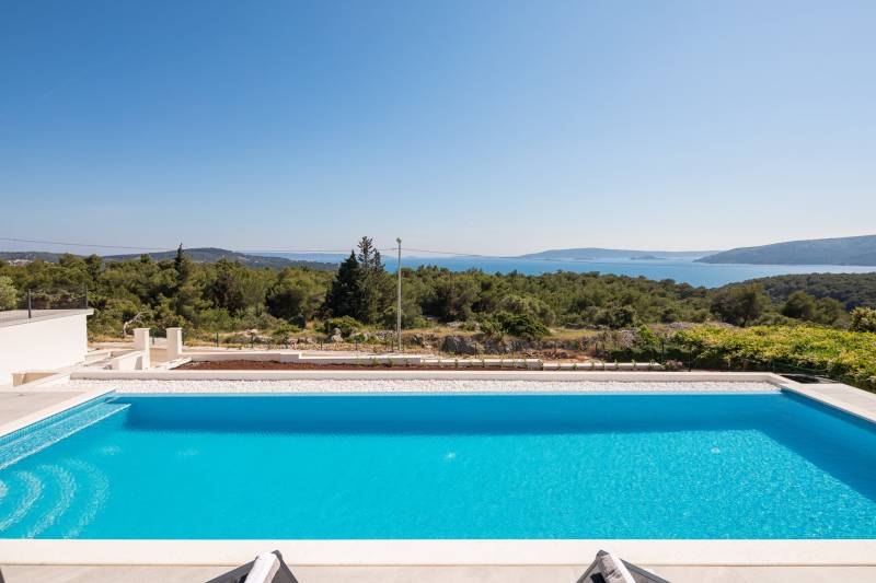Villa Excellence Trogir
