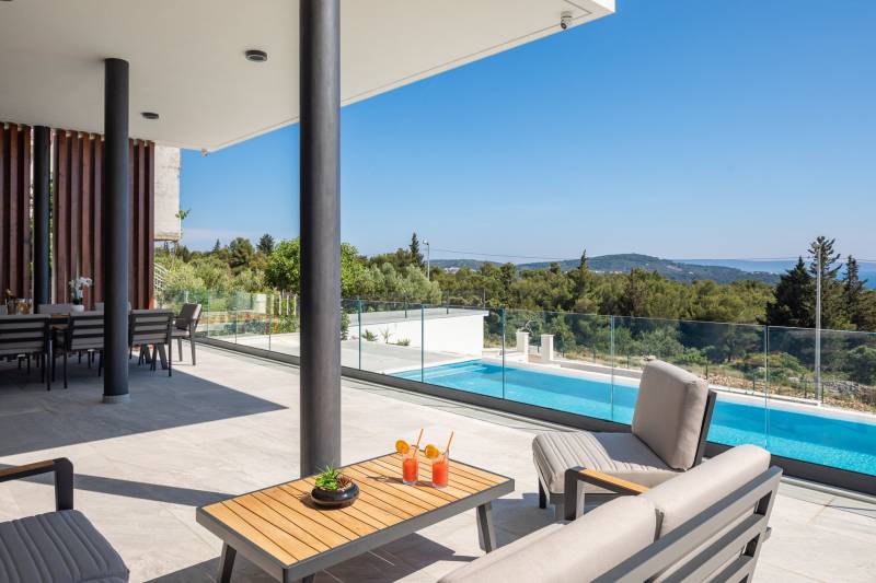 Villa Excellence Trogir