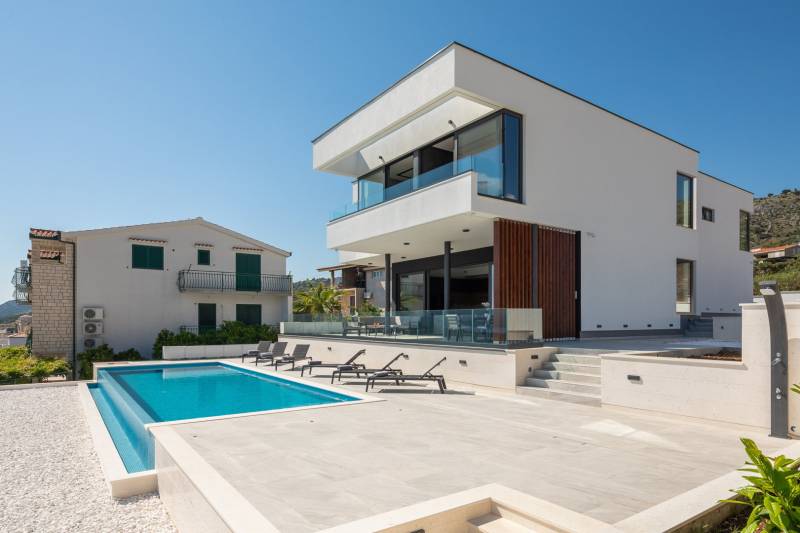 Villa Excellence Trogir