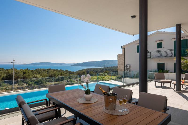 Villa Excellence Trogir