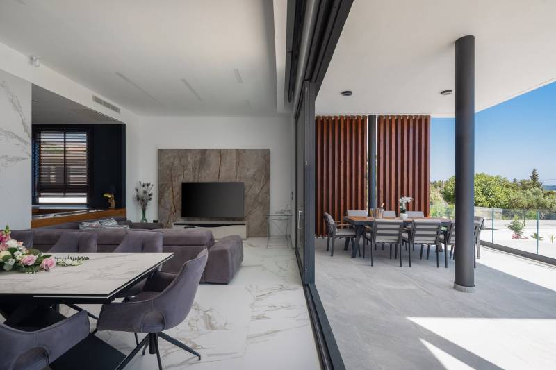 Villa Excellence Trogir