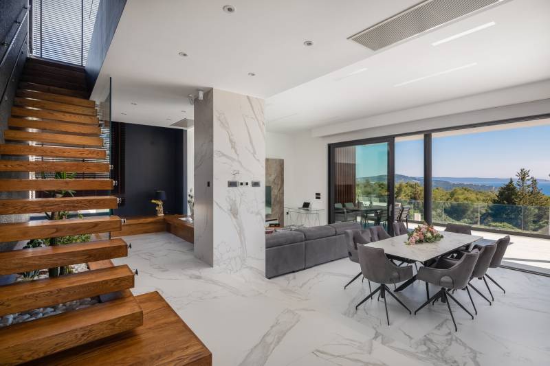 Villa Excellence Trogir