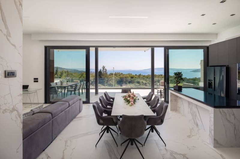 Villa Excellence Trogir