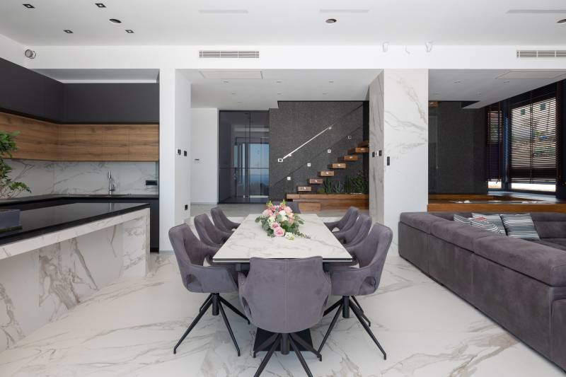 Villa Excellence Trogir