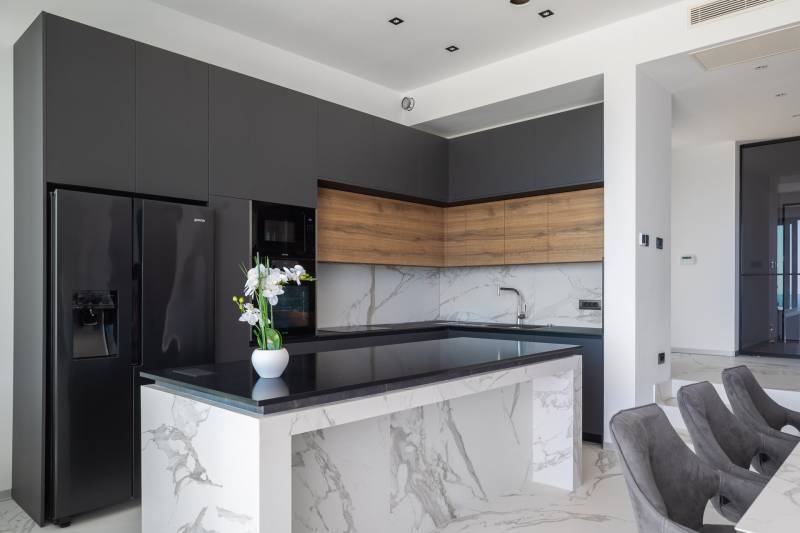 Villa Excellence Trogir