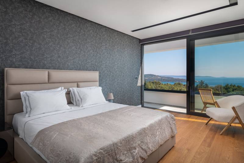 Villa Excellence Trogir