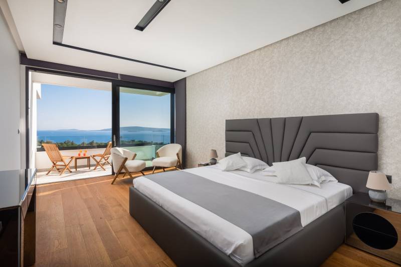 Villa Excellence Trogir