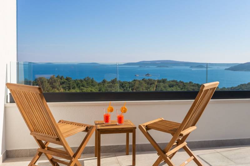 Villa Excellence Trogir