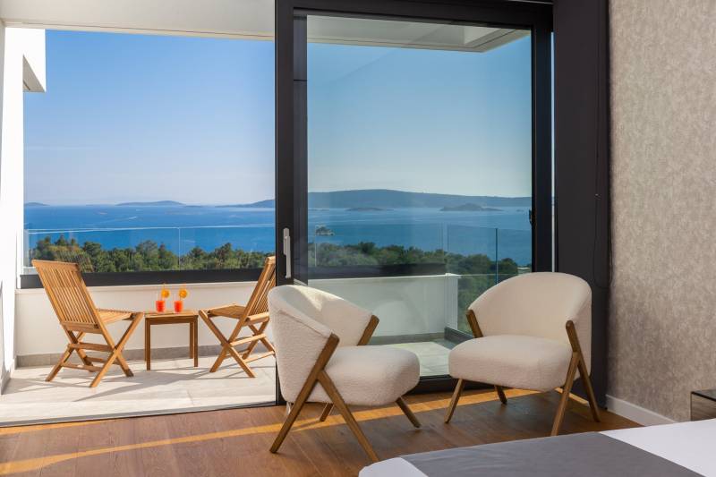 Villa Excellence Trogir
