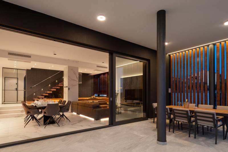 Villa Excellence Trogir