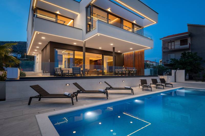 Villa Excellence Trogir