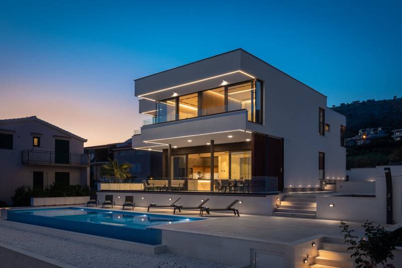 Villa Excellence Trogir