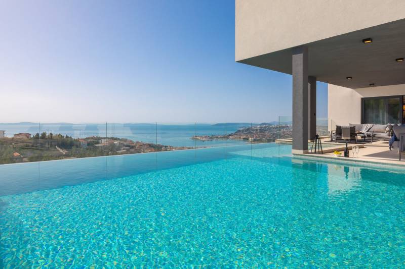 Villa Cosmo Split