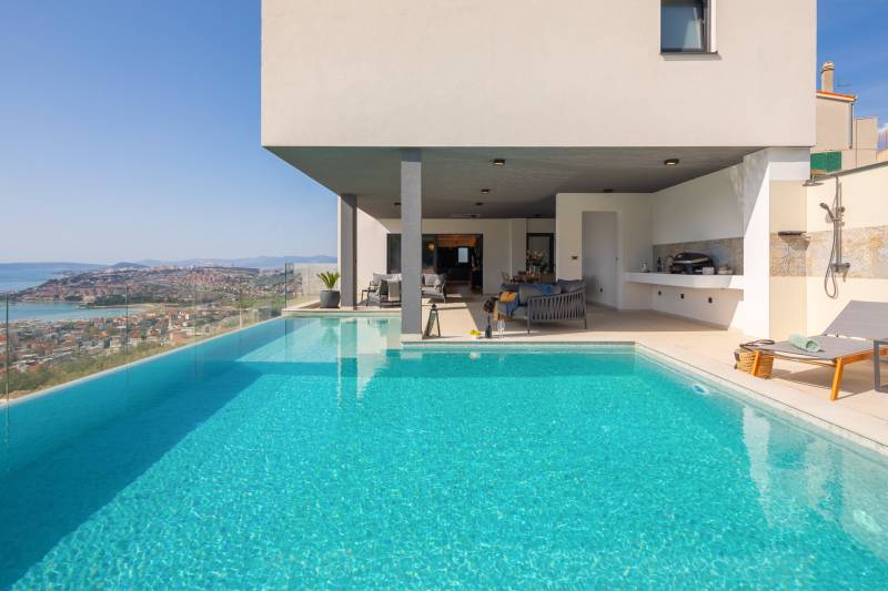 Villa Cosmo Split