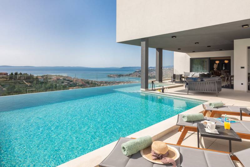 Villa Cosmo Split