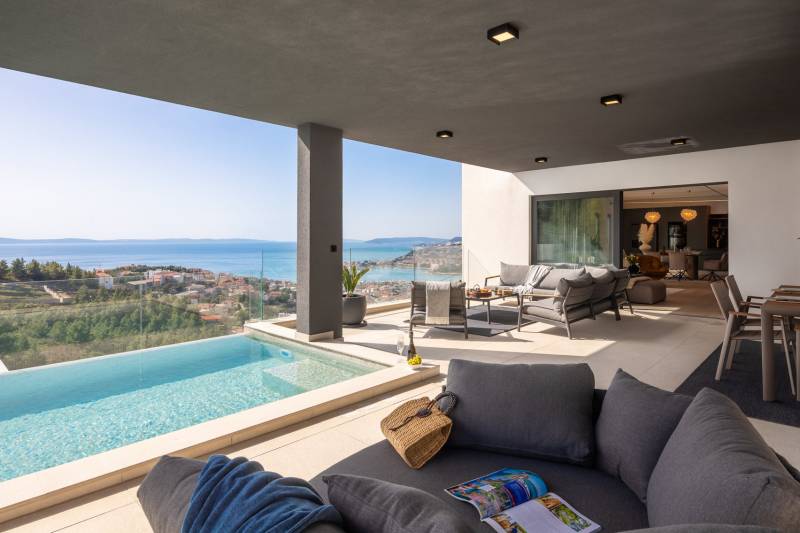 Villa Cosmo Split