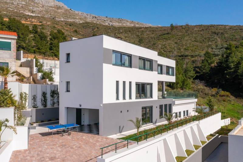 Villa Cosmo Split