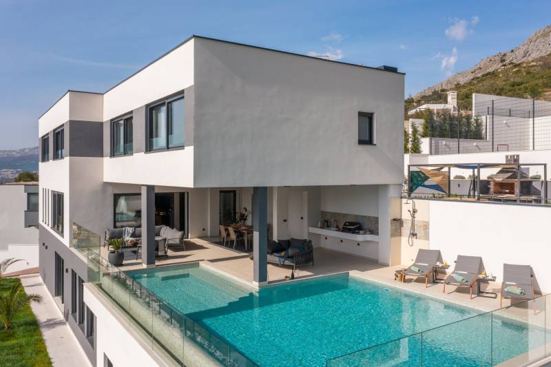 Villa Cosmo Split