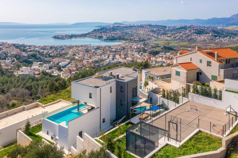 Villa Cosmo Split