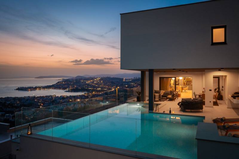 Villa Cosmo Split