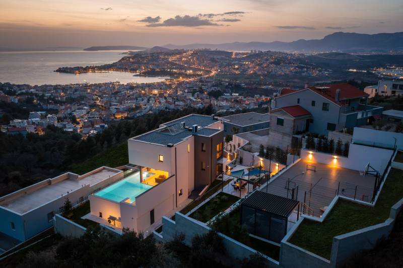 Villa Cosmo Split