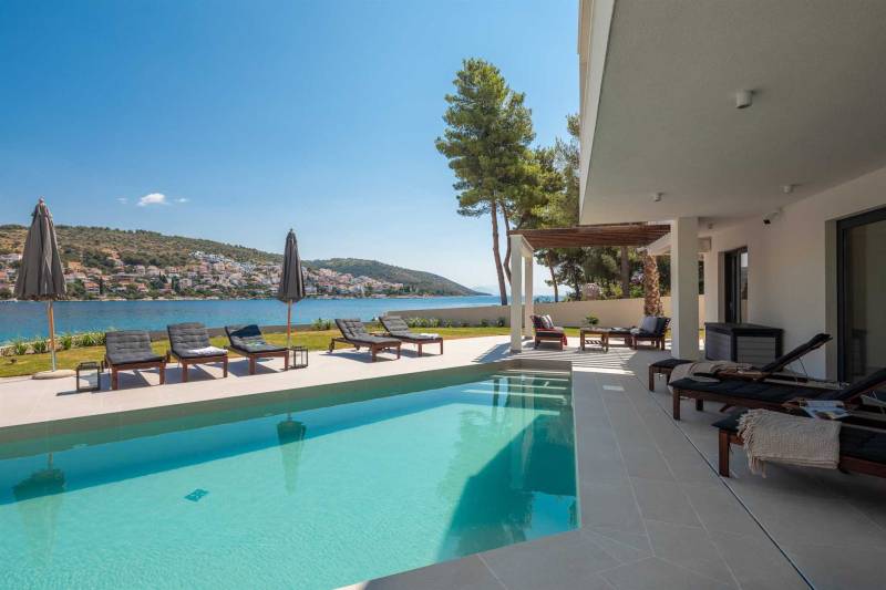 Villa Suprema Trogir