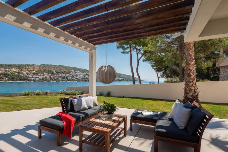 Villa Suprema Trogir