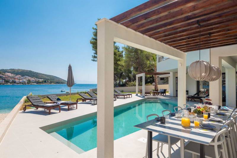 Villa Suprema Trogir