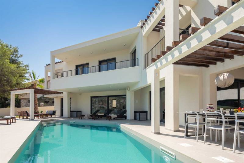 Villa Suprema Trogir