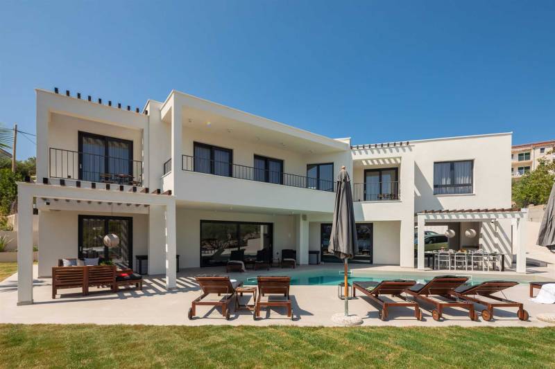 Villa Suprema Trogir