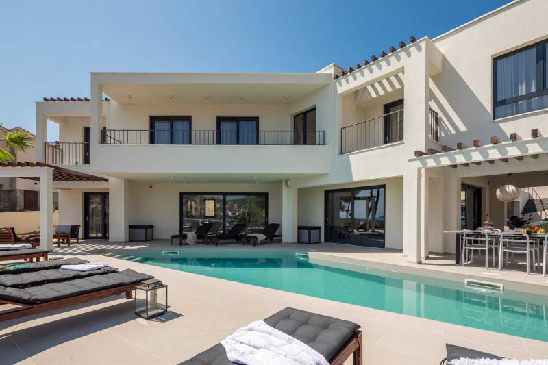 Villa Suprema Trogir