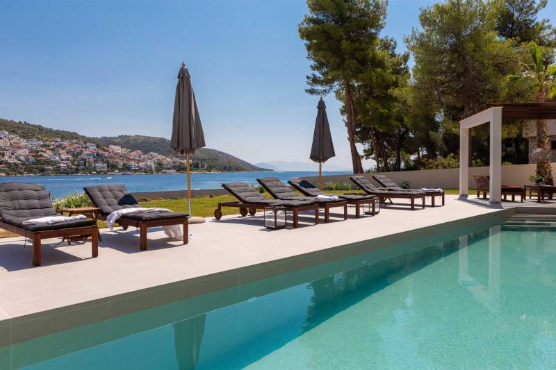 Villa Suprema Trogir