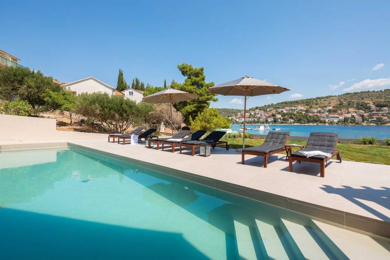 Villa Suprema Trogir