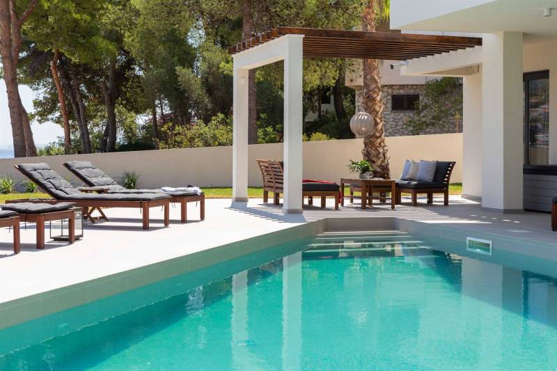 Villa Suprema Trogir