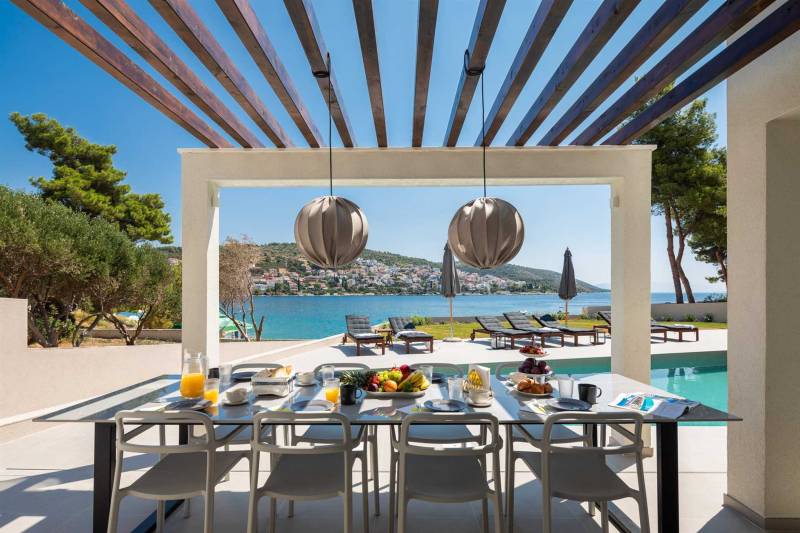 Villa Suprema Trogir