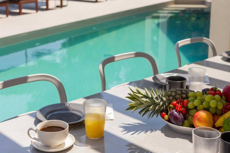 Villa Suprema Trogir