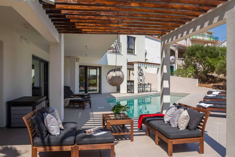 Villa Suprema Trogir
