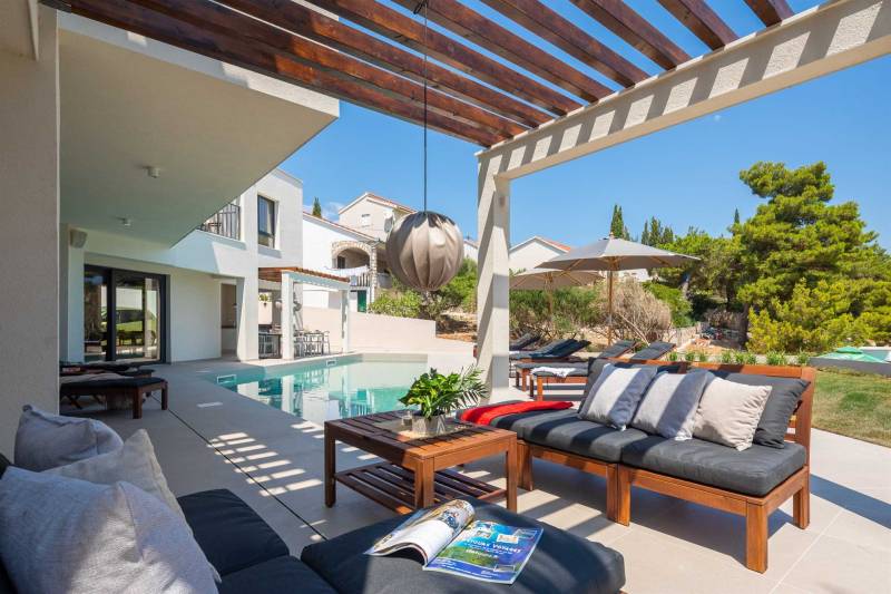 Villa Suprema Trogir