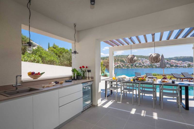 Villa Suprema Trogir