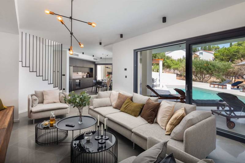 Villa Suprema Trogir