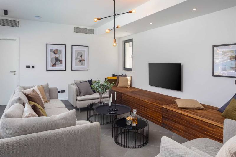 Villa Suprema Trogir