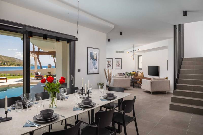 Villa Suprema Trogir