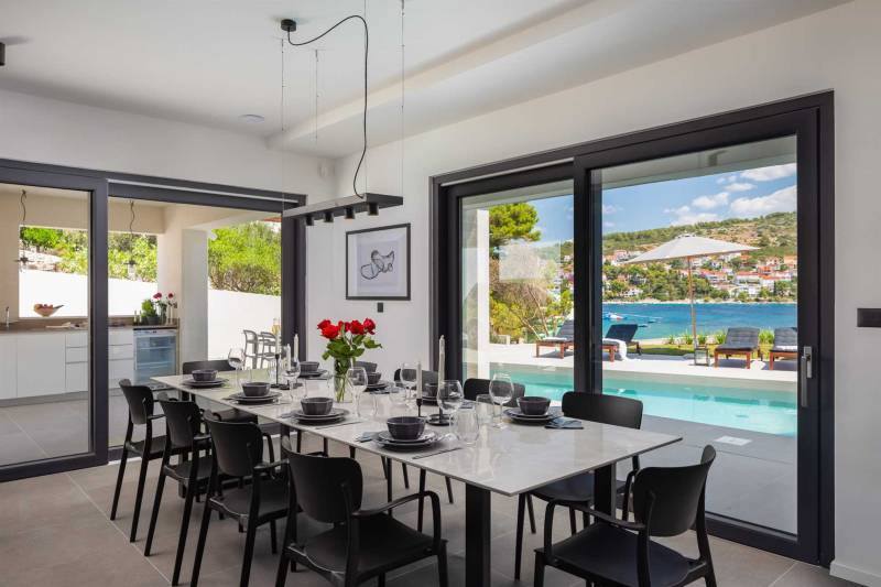 Villa Suprema Trogir