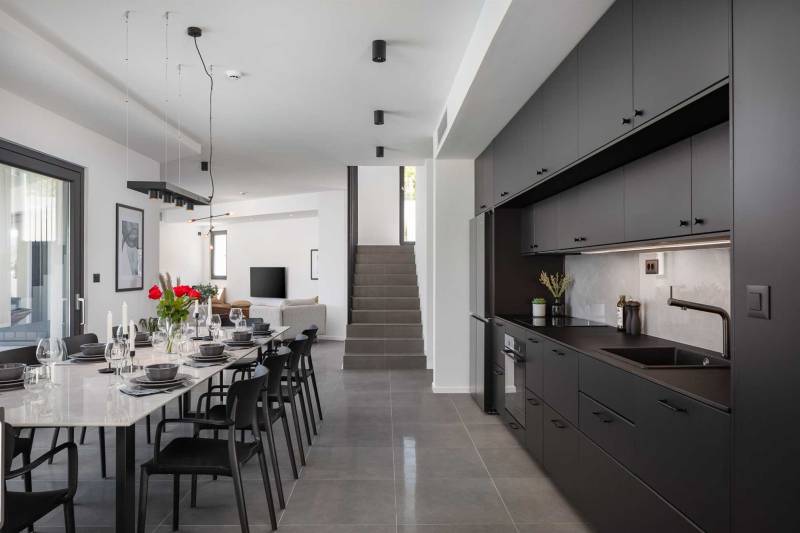 Villa Suprema Trogir