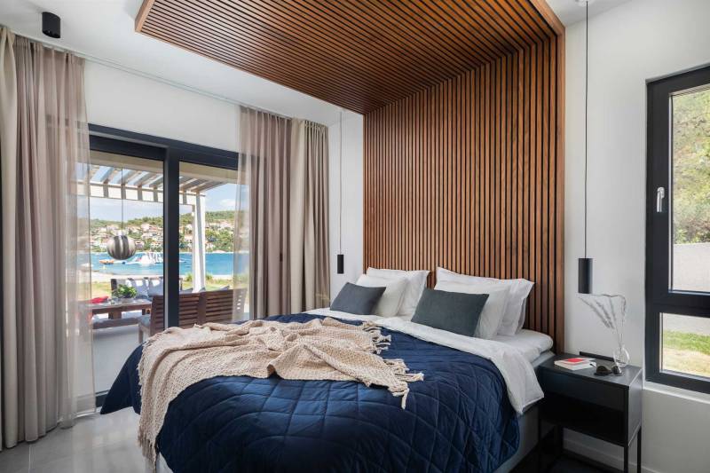 Villa Suprema Trogir