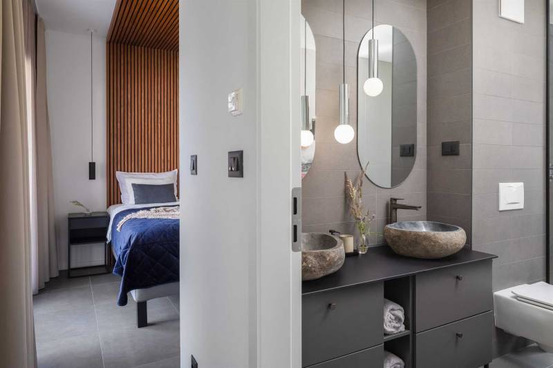 Villa Suprema Trogir