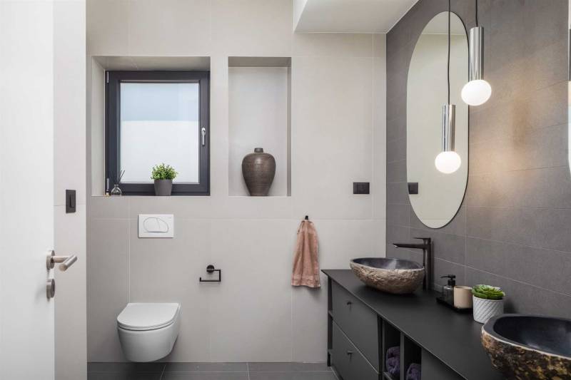 Villa Suprema Trogir