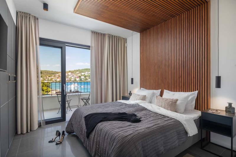 Villa Suprema Trogir