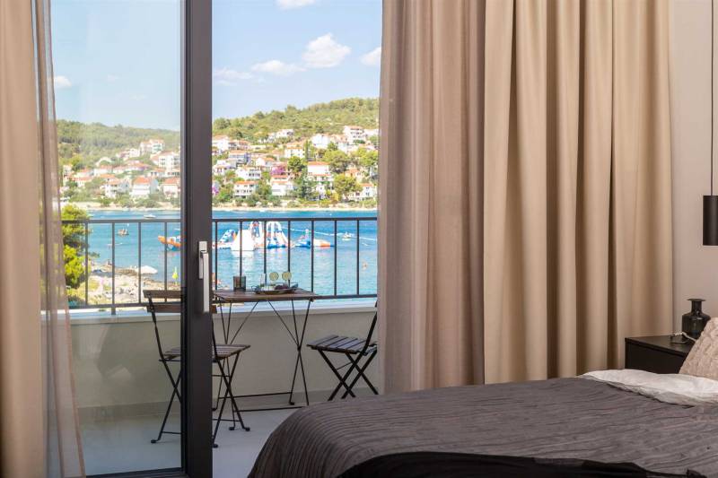 Villa Suprema Trogir