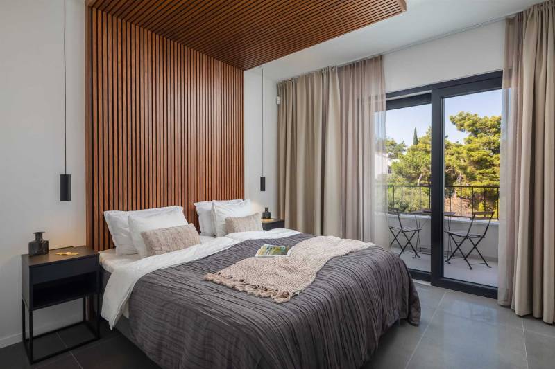 Villa Suprema Trogir